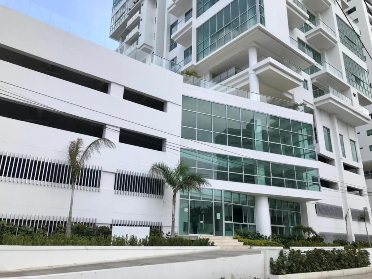 Apartamentos Cartagena Marbella Suite Luaran gambar