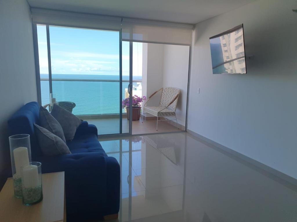 Apartamentos Cartagena Marbella Suite Luaran gambar