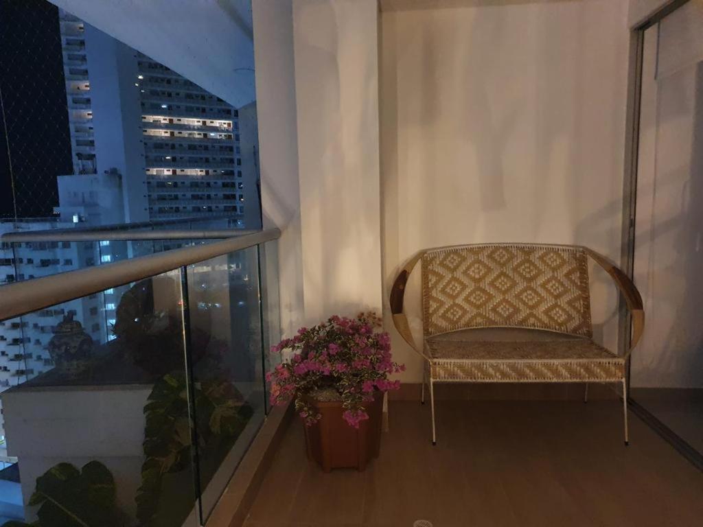 Apartamentos Cartagena Marbella Suite Luaran gambar