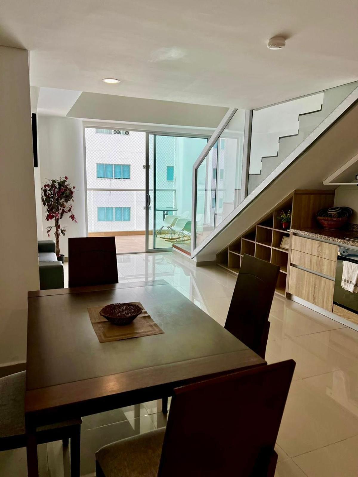 Apartamentos Cartagena Marbella Suite Luaran gambar